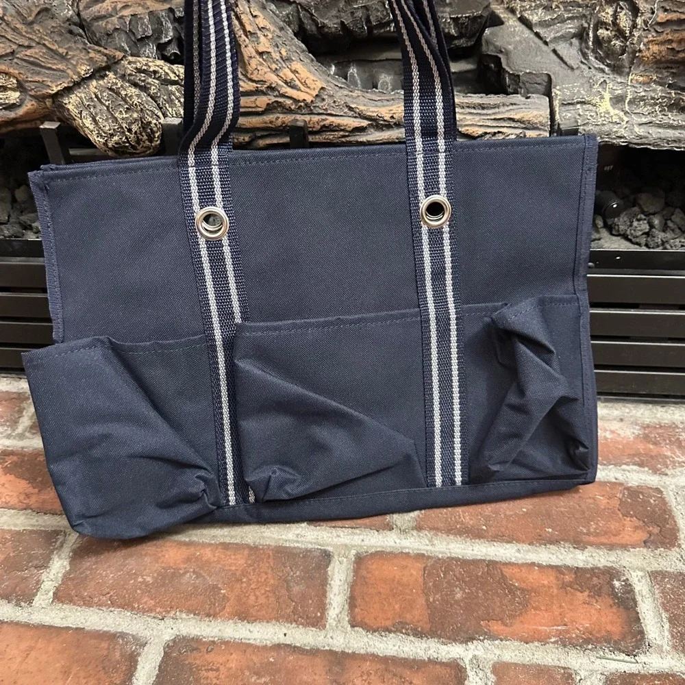 Thirty-One Bag Large Tote Organizer New Stylish and Durable Perfect for Travel
